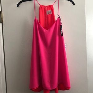 Express Reversible Tank. NWT.